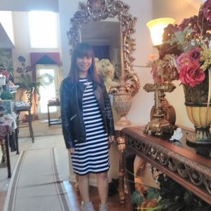 Meet your Posher, Irene